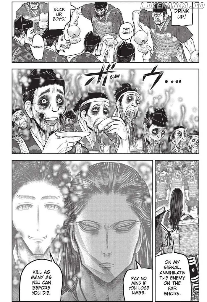 The Elusive Samurai Chapter 159 image 12_optimized